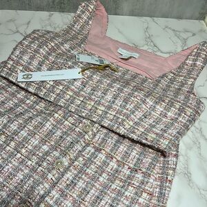 House of Harlow 1960 Set - Top & Skirt - XS